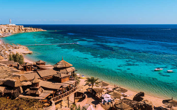 Sharm el Sheik